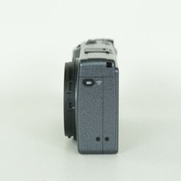 RICOH GR IIIx Urban Edition