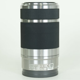 SONY E 55-210mm F4.5-6.3 OSS SEL55210