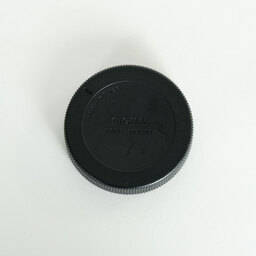 SIGMA 85mm F1.4 DG DN｜Art [ソニーE用]