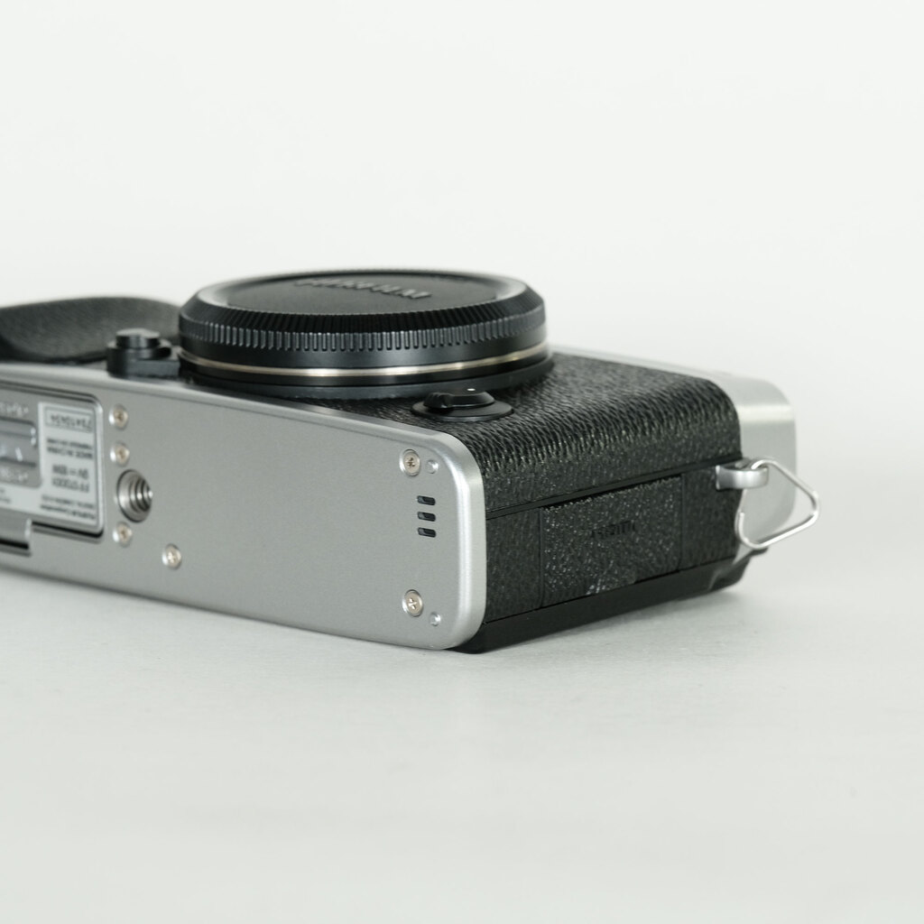 FUJIFILM X-E3 FUJIFILM X-E3