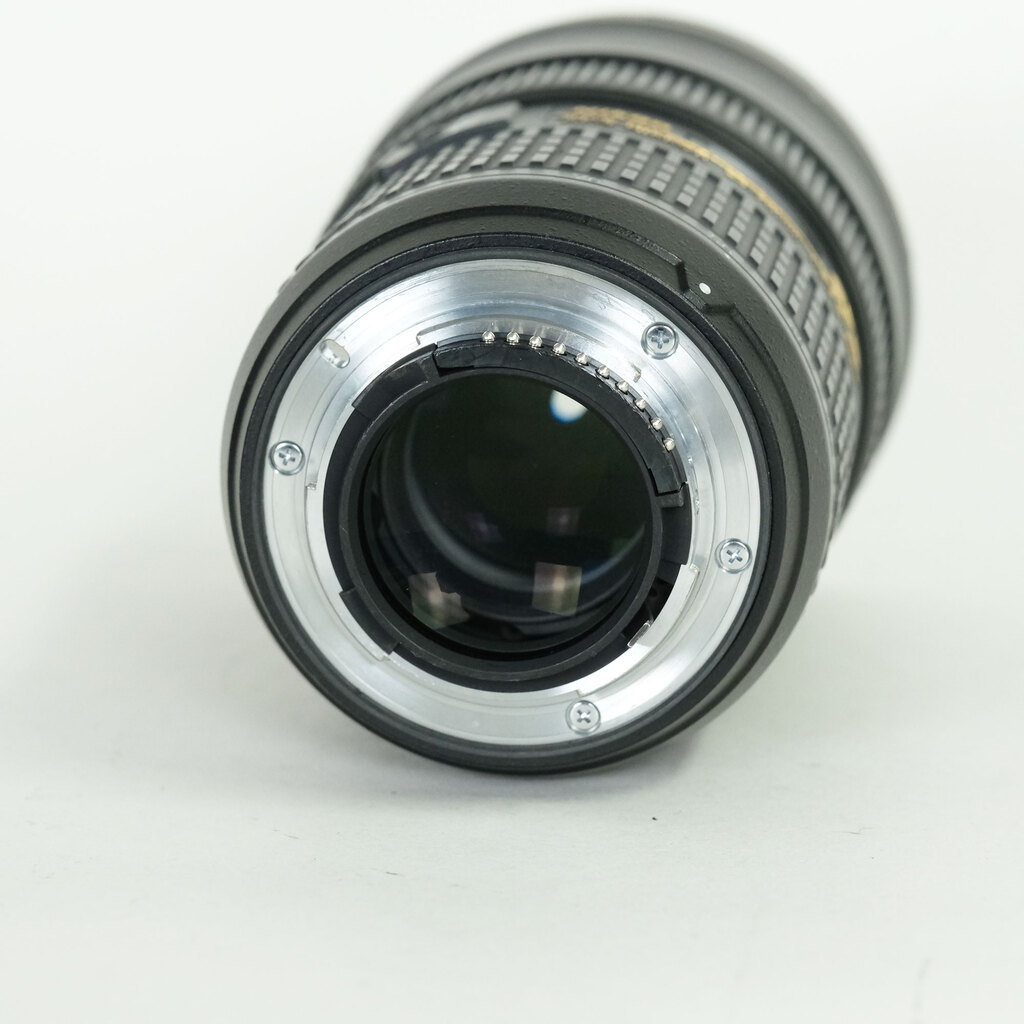 Nikon AF-S NIKKOR 24-70mm f/2.8G ED