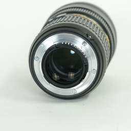 Nikon AF-S NIKKOR 24-70mm f/2.8G ED