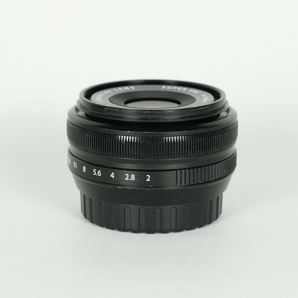 FUJIFILM XF18mmF2 Rの出品 | ONE SCENE（ワンシーン）