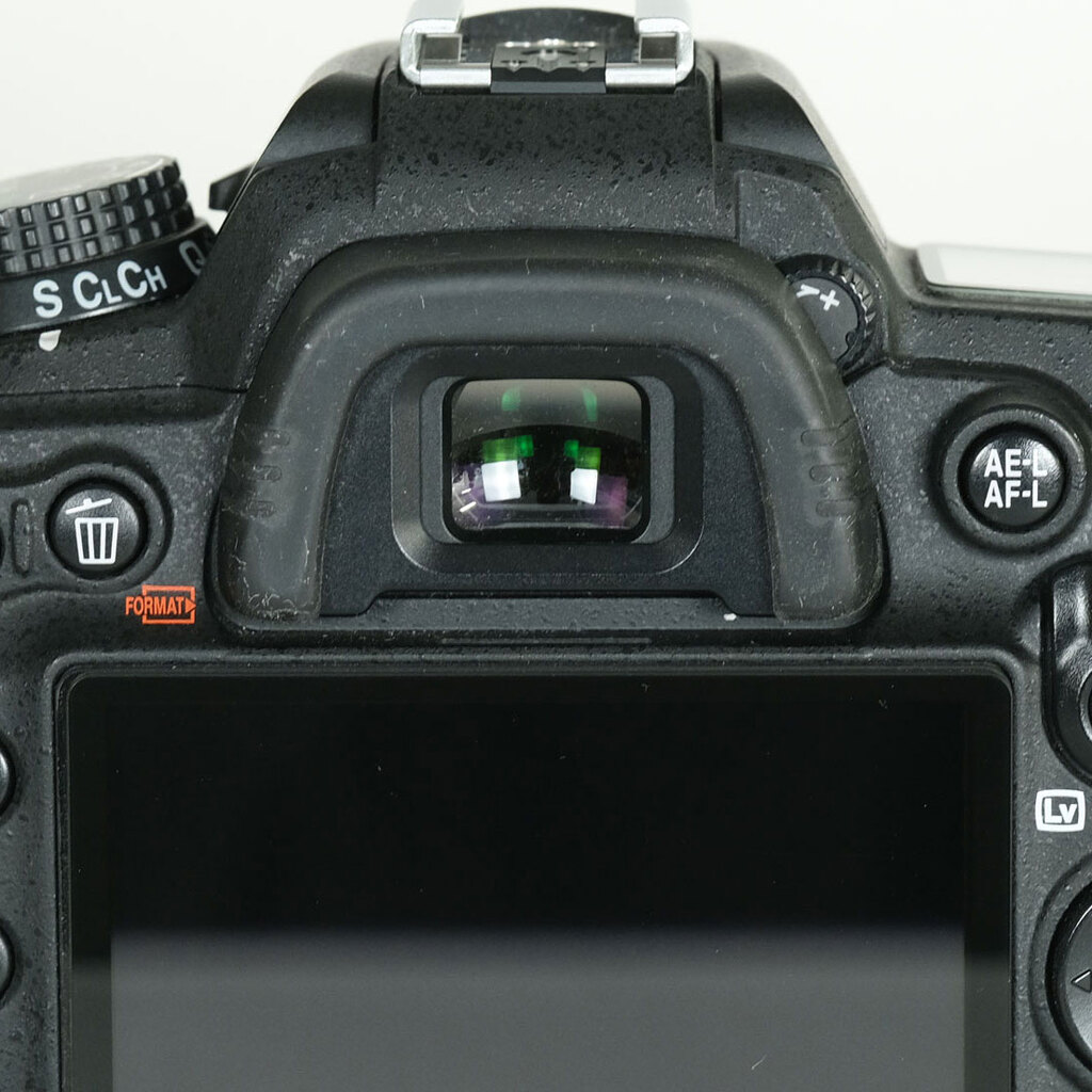 Nikon D7000