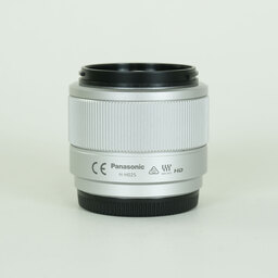 Panasonic LUMIX G 25mm F1.7 ASPH.