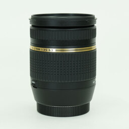 TAMRON AF18-270mm F3.5-6.3 DiII VC MACRO/B003E(キヤノンEF用) TAMRON AF18-270mm F3.5-6.3 DiII VC MACRO/B003E(キヤノンEF用)
