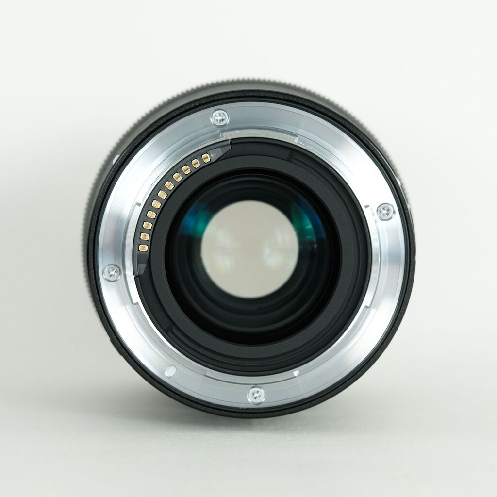 Nikon NIKKOR Z 50mm f/1.8 S