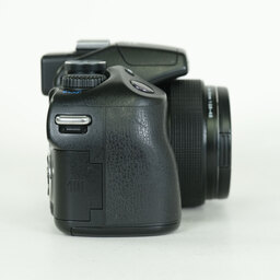 OLYMPUS CAMEDIA SP-570UZ