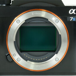 SONY α7S（ILCE-7S）