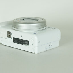 SONY VLOGCAM ZV-1 W ホワイト