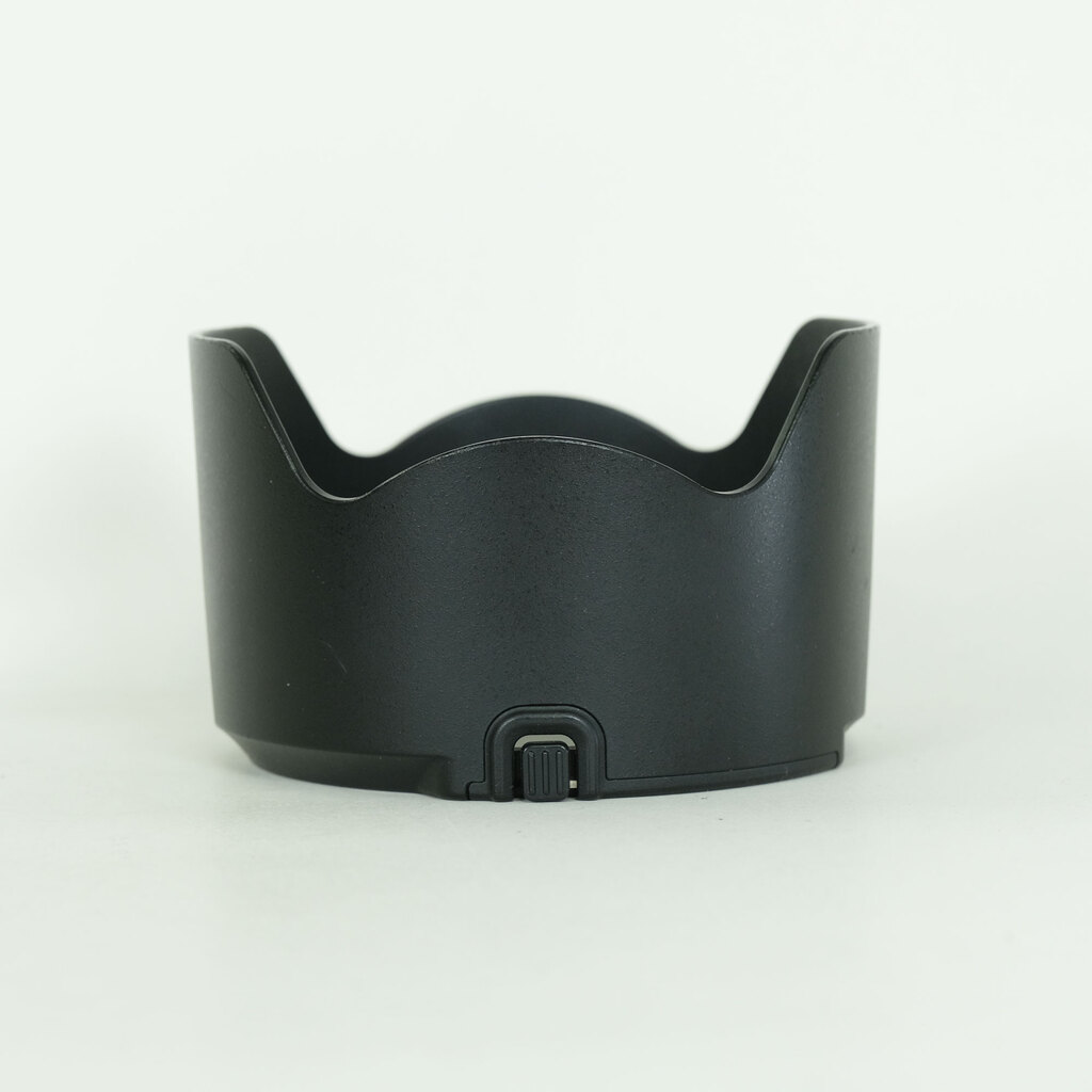 Nikon AF-S NIKKOR 24-70mm f/2.8E ED VR