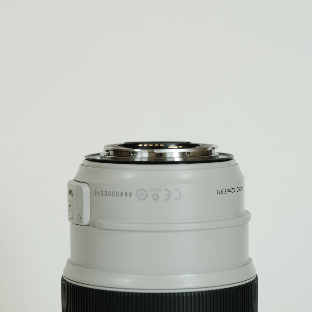 Canon EF70-300mm F4-5.6L IS USM