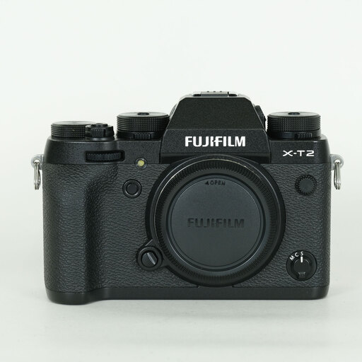 FUJIFILM X-T2