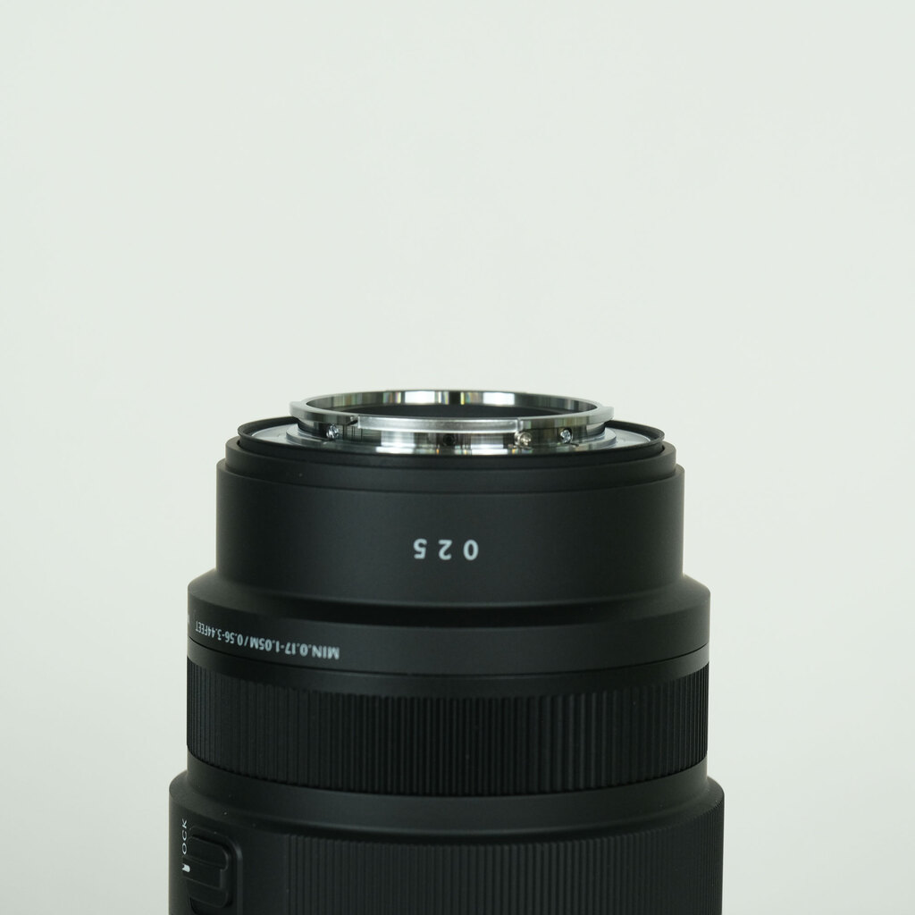 SIGMA 16-300mm F3.5-6.7 DC OS｜Contemporary [フジフイルムX用]