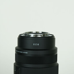 SIGMA 16-300mm F3.5-6.7 DC OS｜Contemporary [フジフイルムX用]