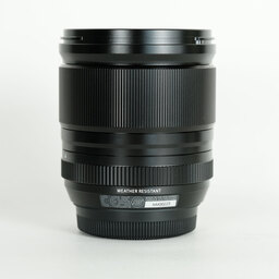 FUJIFILM XF18mmF1.4 R LM WR FUJIFILM XF18mmF1.4 R LM WR