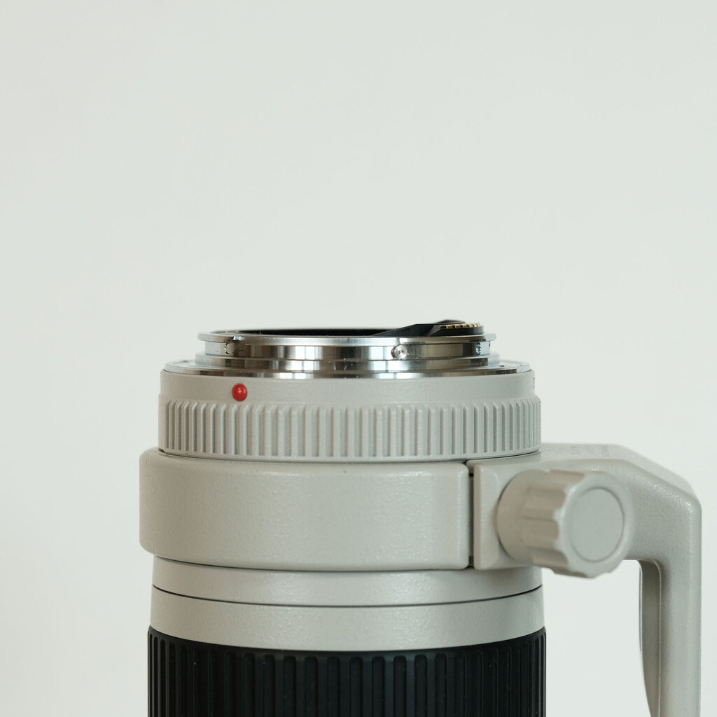 Canon EF70-200mm F4L IS USM