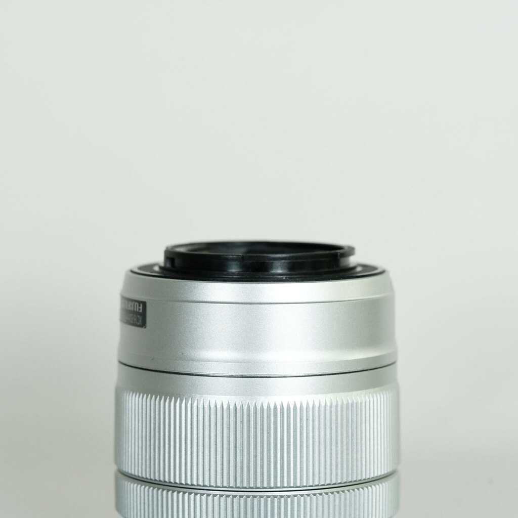 FUJIFILM XC16-50mm F3.5-5.6 OIS II