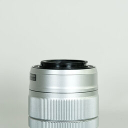 FUJIFILM XC16-50mm F3.5-5.6 OIS II