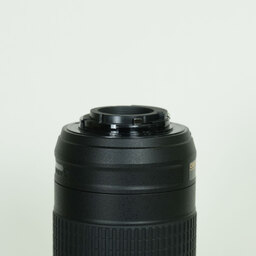 Nikon AF-P DX NIKKOR 70-300mm f/4.5-6.3G ED VR