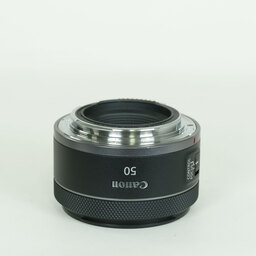 Canon RF50mm F1.8 STM Canon RF50mm F1.8 STM