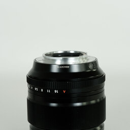 FUJIFILM XF56mmF1.2 R