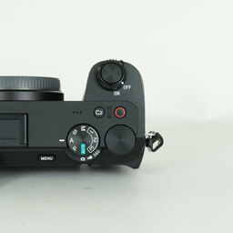 SONY α6700(ILCE-6700) SONY α6700(ILCE-6700)