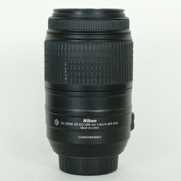 Nikon AF-S DX NIKKOR 55-300mm F4.5-5.6G ED VR Nikon AF-S DX NIKKOR 55-300mm F4.5-5.6G ED VR