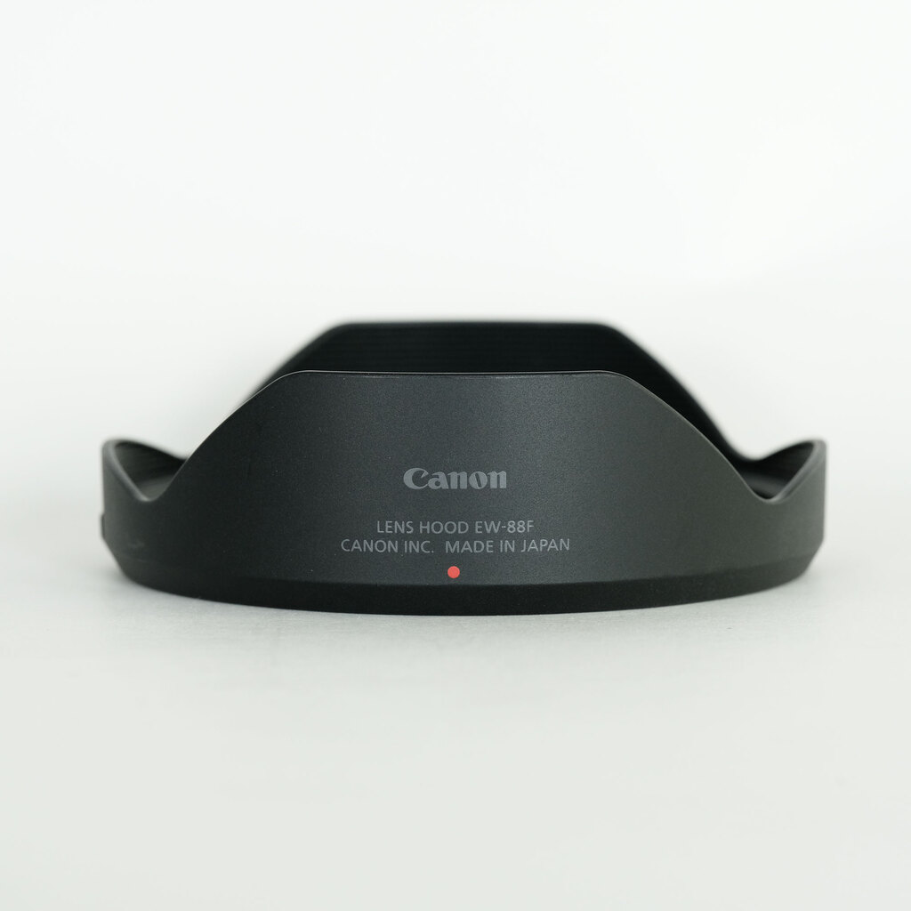 Canon RF15-35mm F2.8 L IS USM