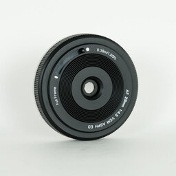 VILTROX AF 28mm F4.5 AIR VCM ASPH ED [ソニーE用]