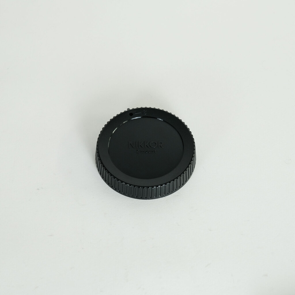 Nikon NIKKOR Z 70-200mm f/2.8 VR S