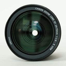 Canon EF24-70mm F2.8L II USM
