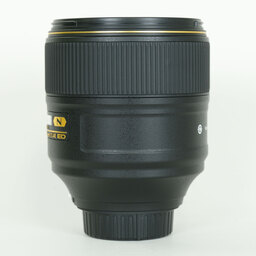Nikon AF-S NIKKOR 105mm f/1.4E ED Nikon AF-S NIKKOR 105mm f/1.4E ED