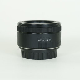 Canon EF50mm F1.8 STM