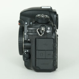 Nikon D500 Nikon D500