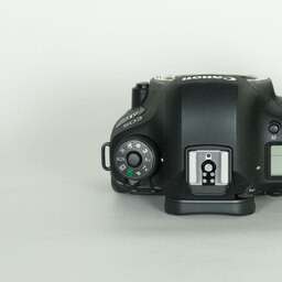 Canon EOS 6D Mark II