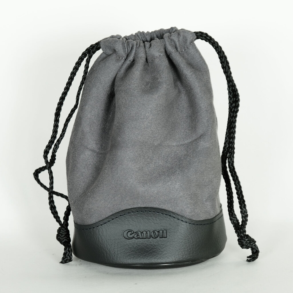 Canon EF24-105mm F4L IS II USM