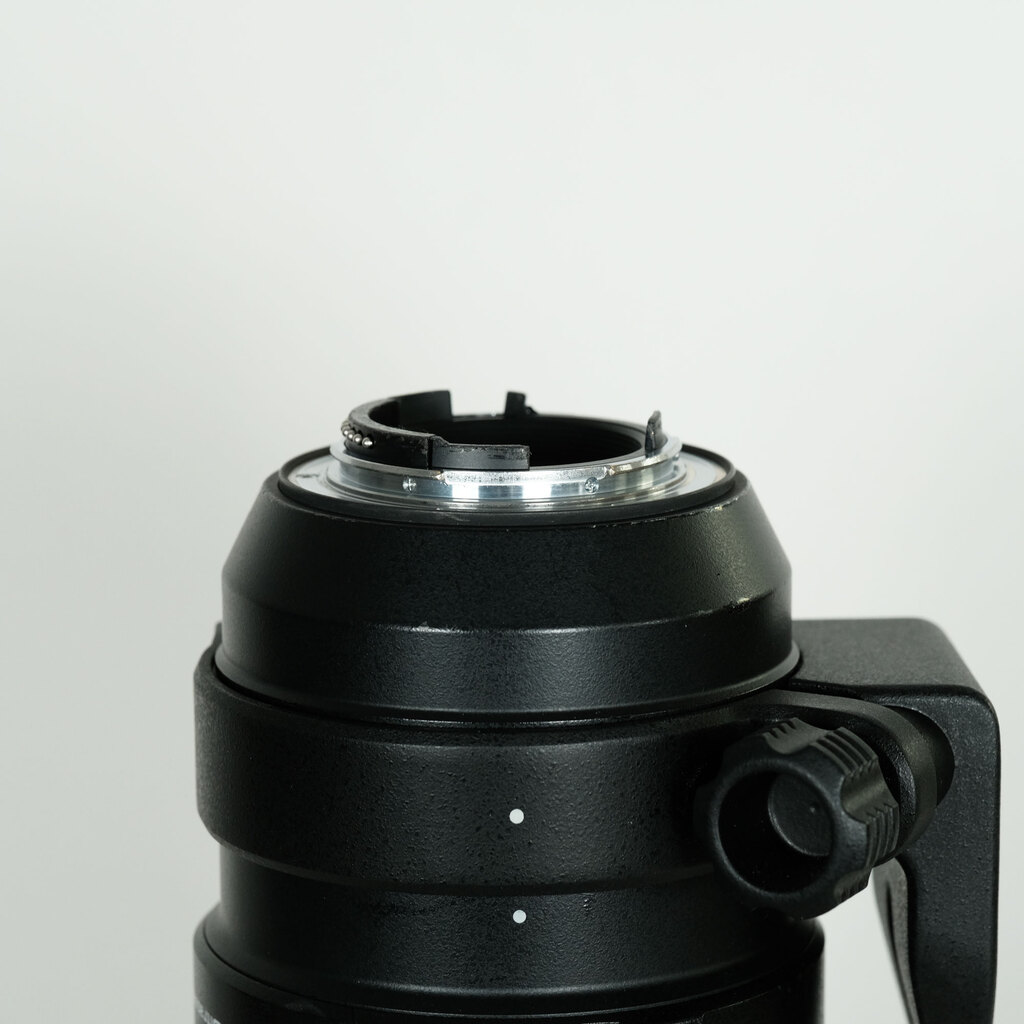 TAMRON SP 70-200mm F/2.8 Di VC USD (Model A009) [ニコンF用]