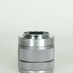 SONY E 18-55mm F3.5-5.6 OSS SEL1855
