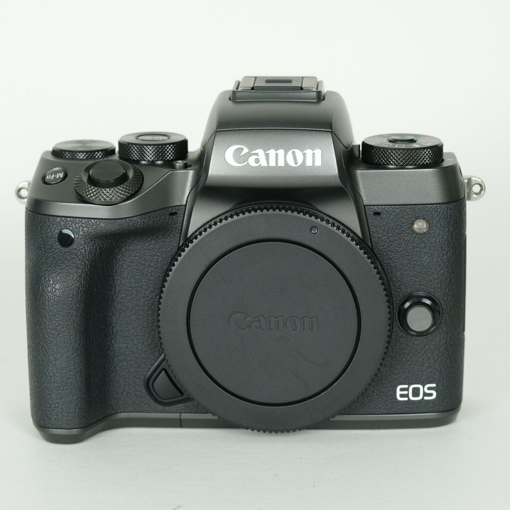 EOS M5 ボディ 中古価格比較 - 価格.com
