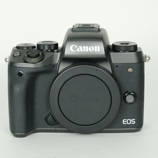 Canon EOS M5を徹底解説。作例からおすすめレンズまで | ONE SCENE
