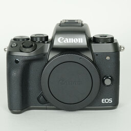 Canon EOS M5