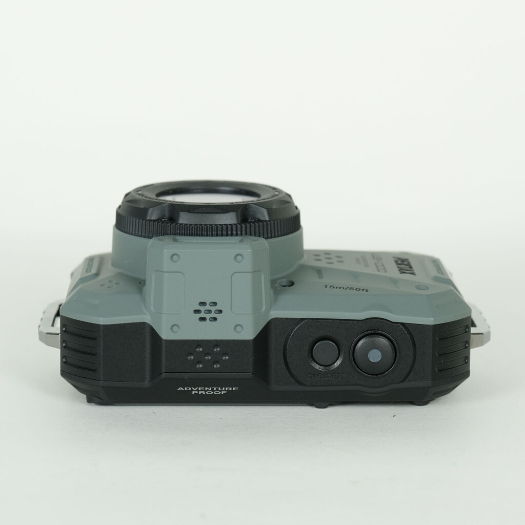 PENTAX WG-1000 オリーブの出品 | ONE SCENE（ワンシーン）