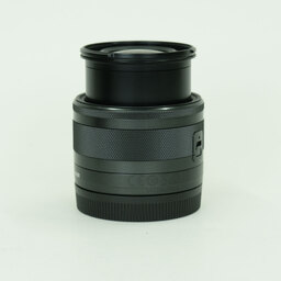 Canon EF-M15-45mm F3.5-6.3 IS STM Canon EF-M15-45mm F3.5-6.3 IS STM