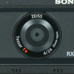 SONY Cyber-shot DSC-RX0