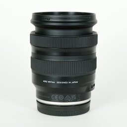 TAMRON 20-40mm F/2.8 Di III VXD(Model A062) [ソニーE用]