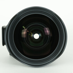 SIGMA 14mm F1.4 DG DN｜Art [ソニーE用]