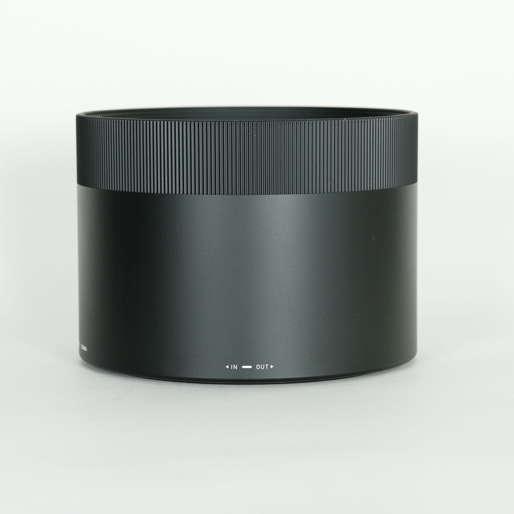 SIGMA 150-600mm F5-6.3 DG OS HSM | Contemporary [キヤノンEF用]