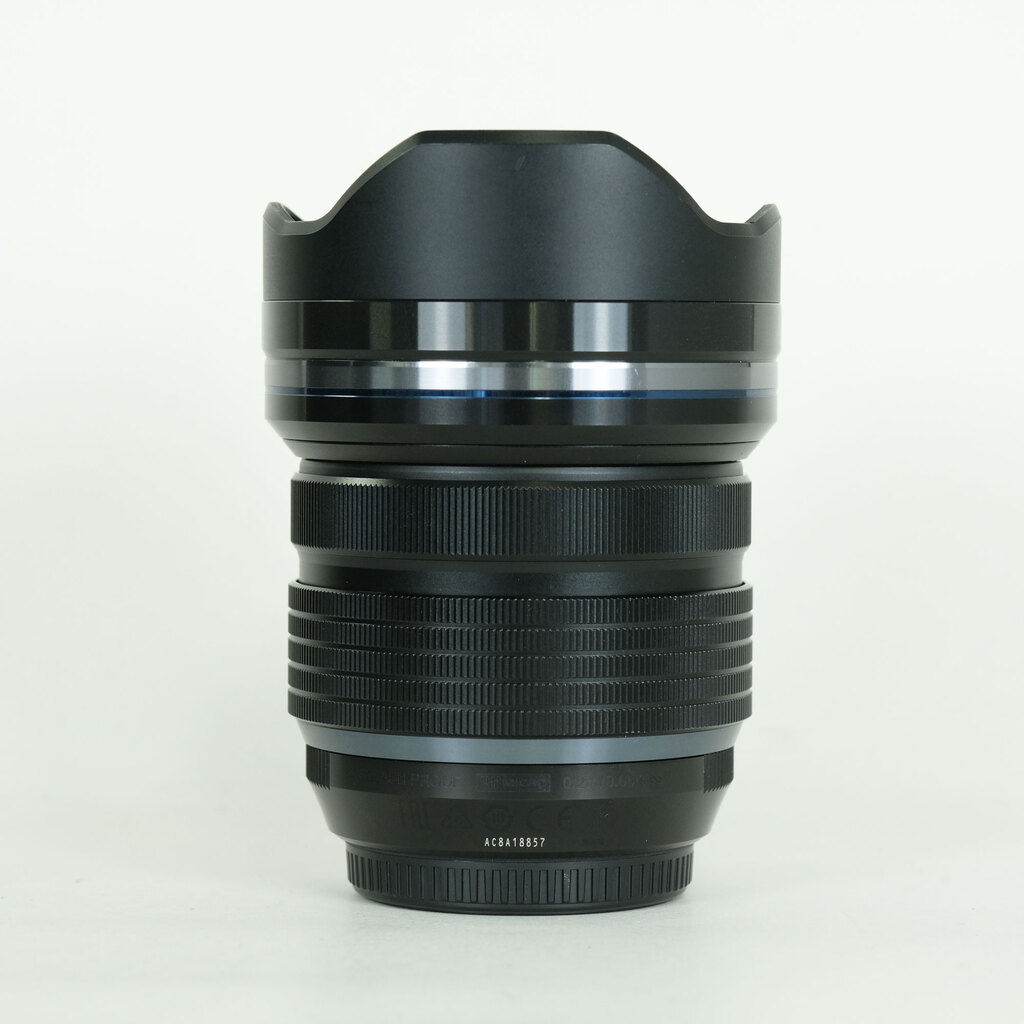 OLYMPUS M.ZUIKO DIGITAL ED 7-14mm F2.8 PRO