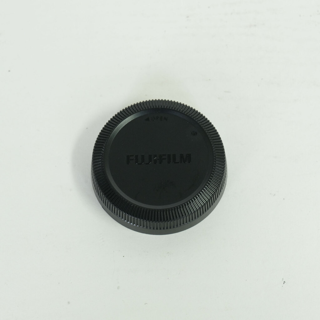 FUJIFILM XF23mmF2 R WR
